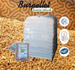 Cargar imagen en el visor de la galería, 8 Palets de 576 Sacos de 15kg de Pellets BURPELLET
